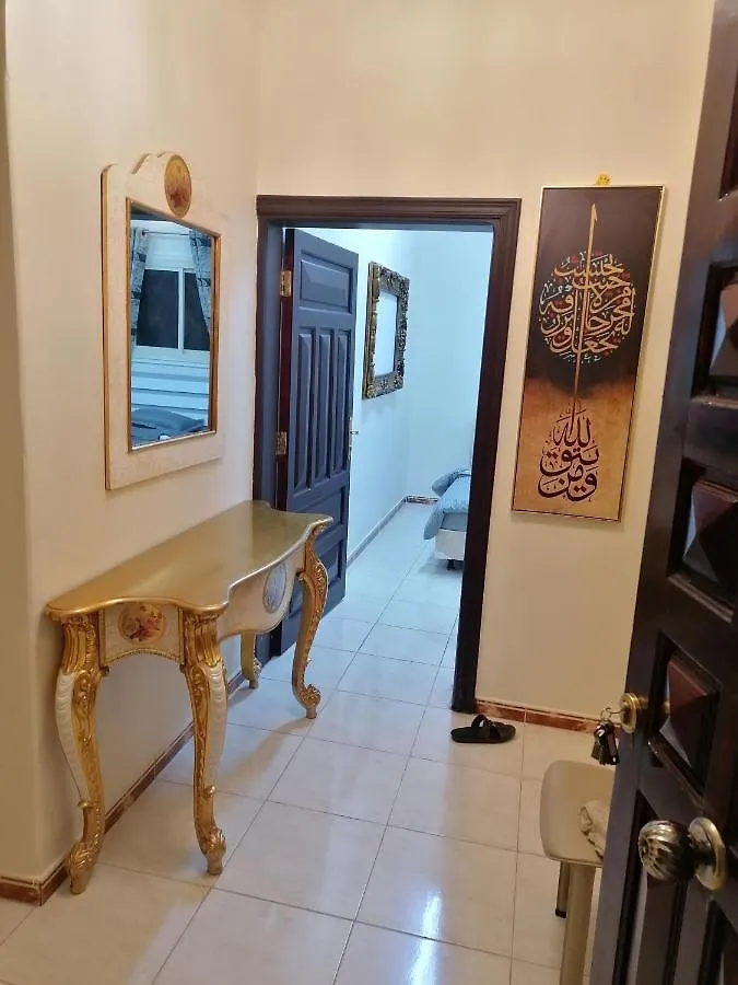 Khair Jewaar Apartments Al Madinah المدينة المنورة المملكة العربية السعودية