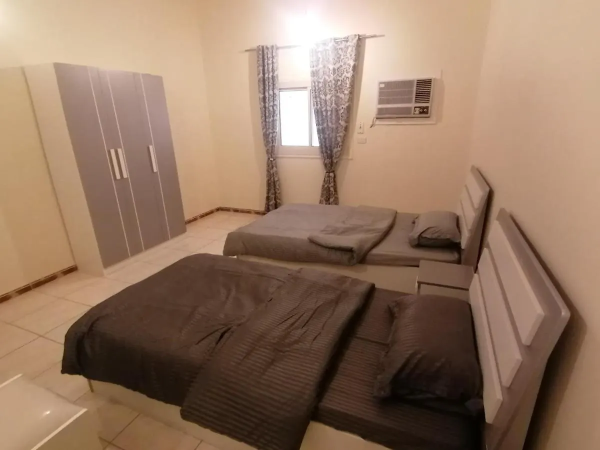 Khair Jewaar Apartments Al Madinah المدينة المنورة المملكة العربية السعودية