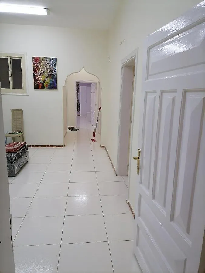 Khair Jewaar Apartments Al Madinah المدينة المنورة