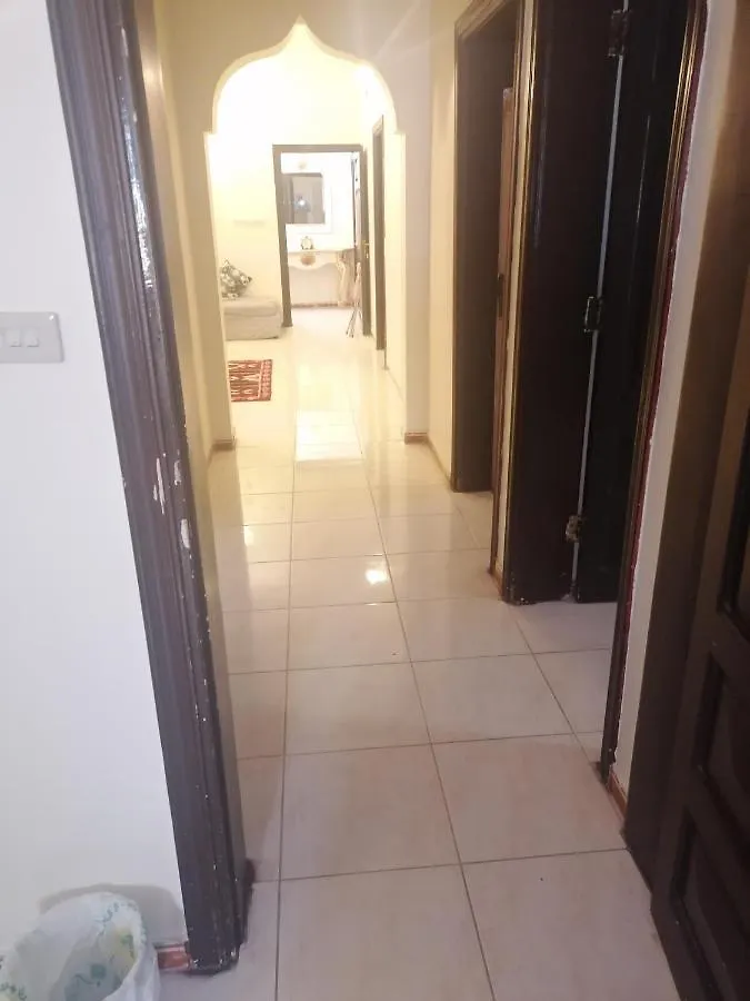 Khair Jewaar Apartments Al Madinah المدينة المنورة المدينة المنورة