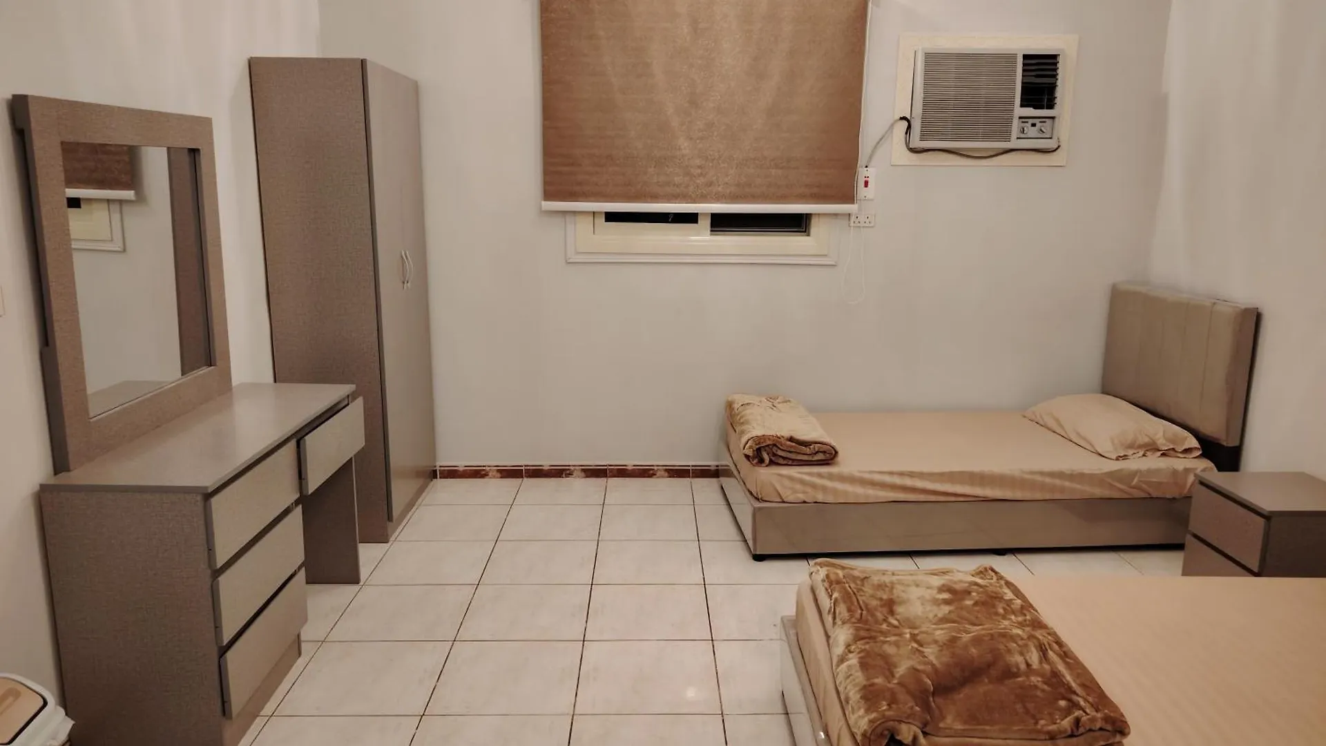Khair Jewaar Apartments Al Madinah المدينة المنورة
