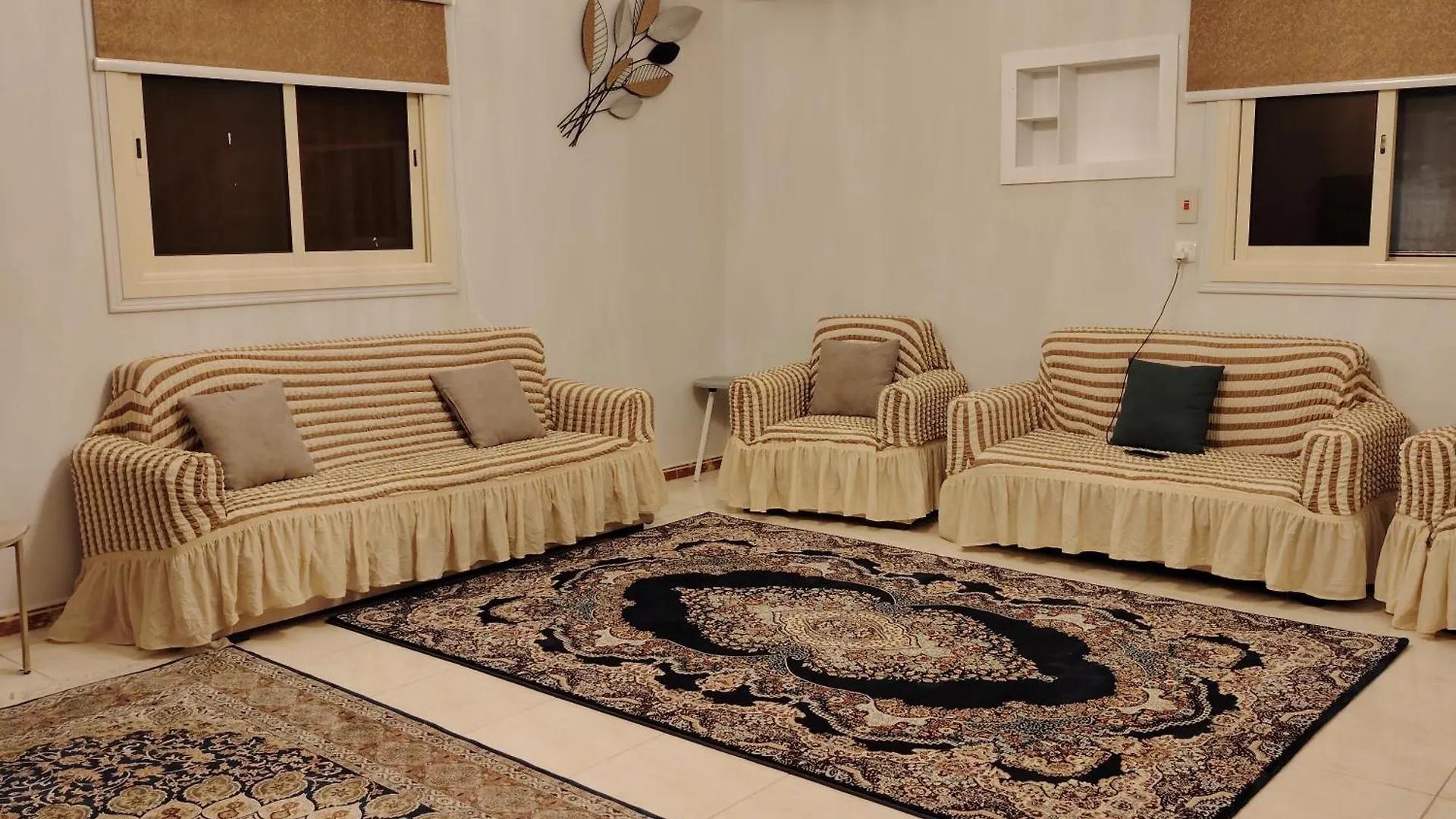 Khair Jewaar Apartments Al Madinah المدينة المنورة
