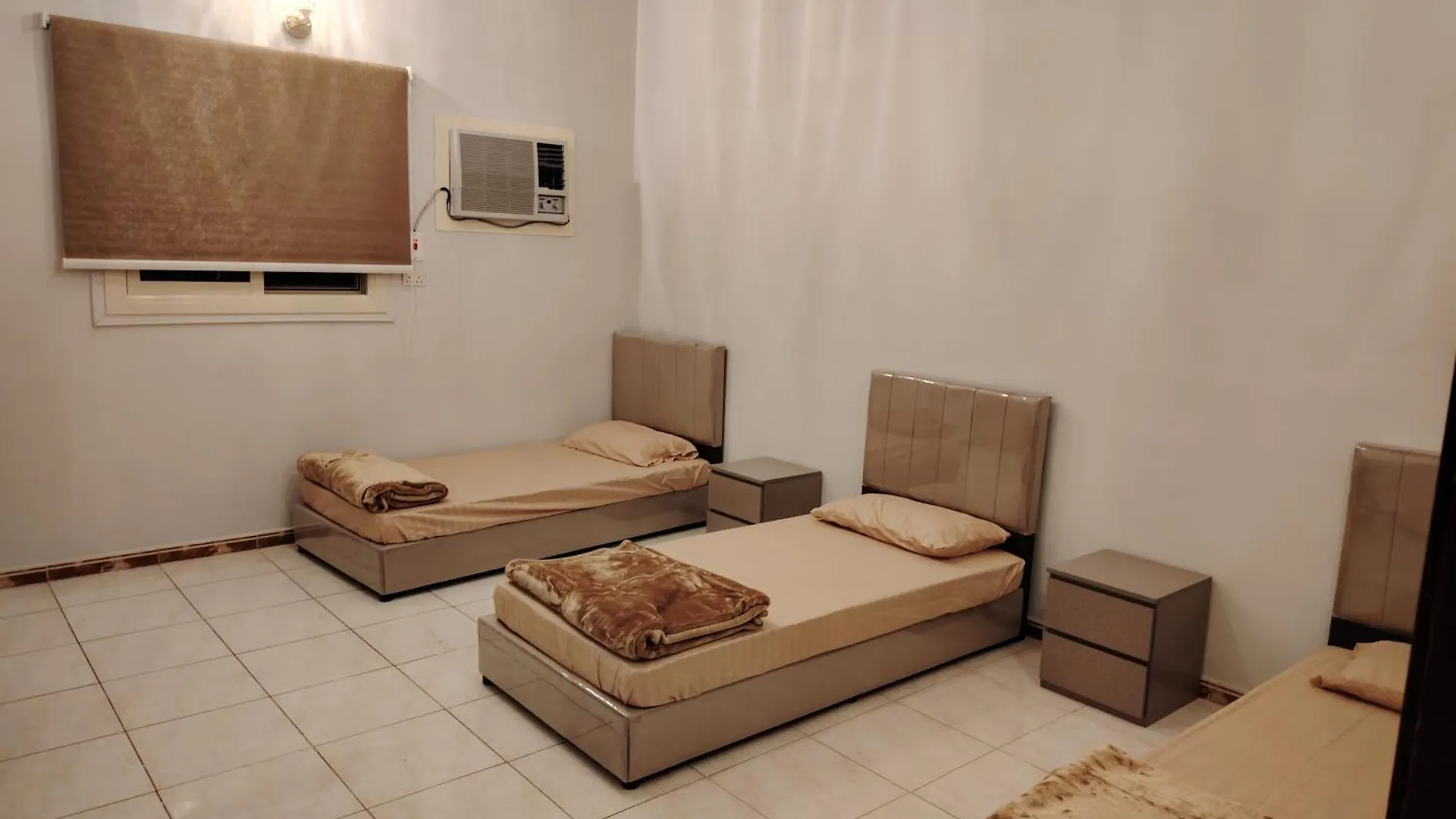 Khair Jewaar Apartments Al Madinah المدينة المنورة المملكة العربية السعودية