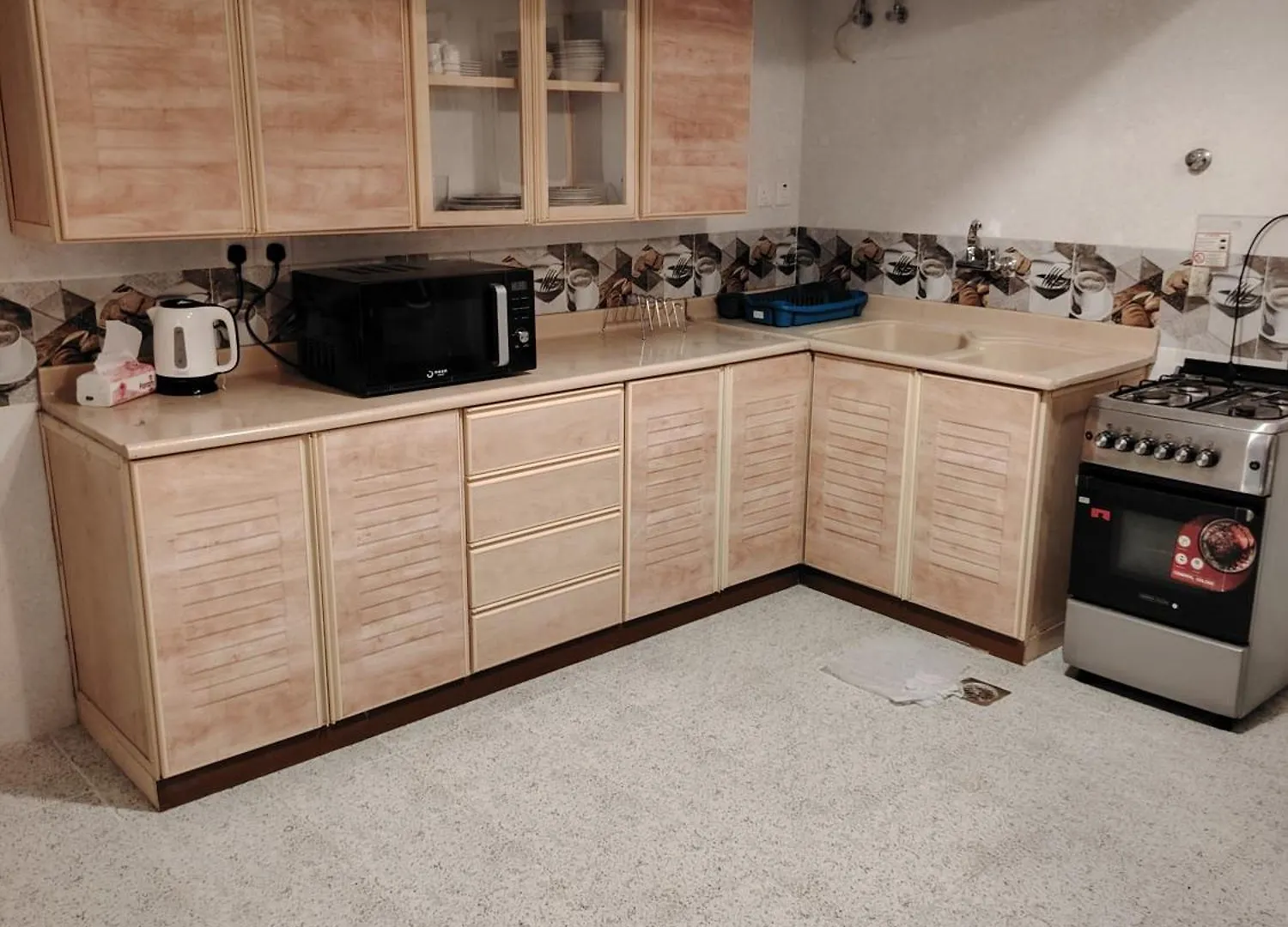 Khair Jewaar Apartments Al Madinah المدينة المنورة 0*, المدينة المنورة
