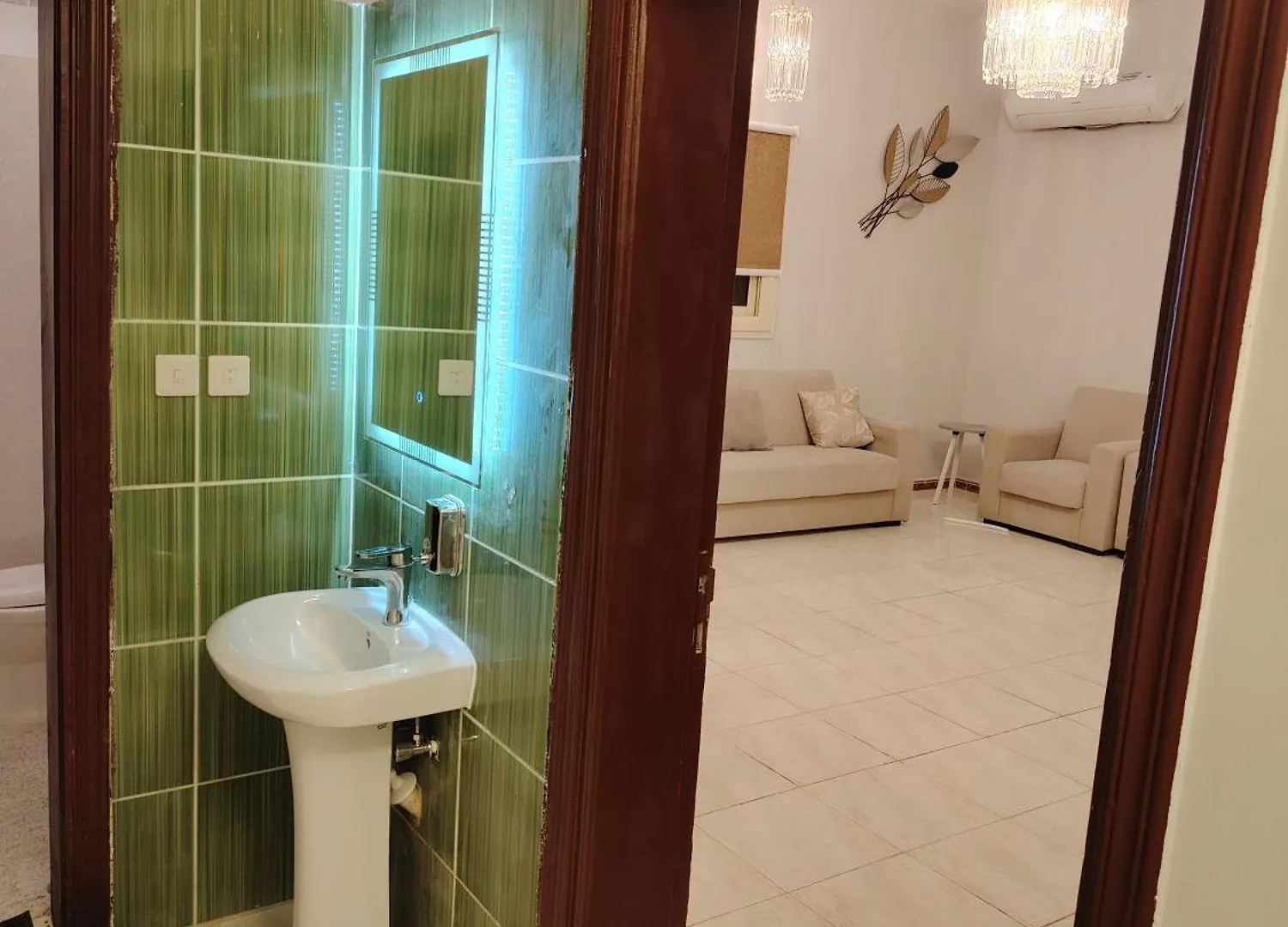 Khair Jewaar Apartments Al Madinah المدينة المنورة المملكة العربية السعودية