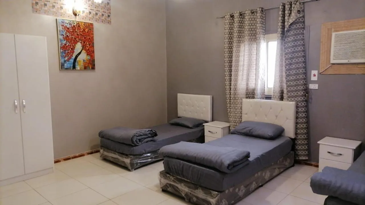 Khair Jewaar Apartments Al Madinah المدينة المنورة