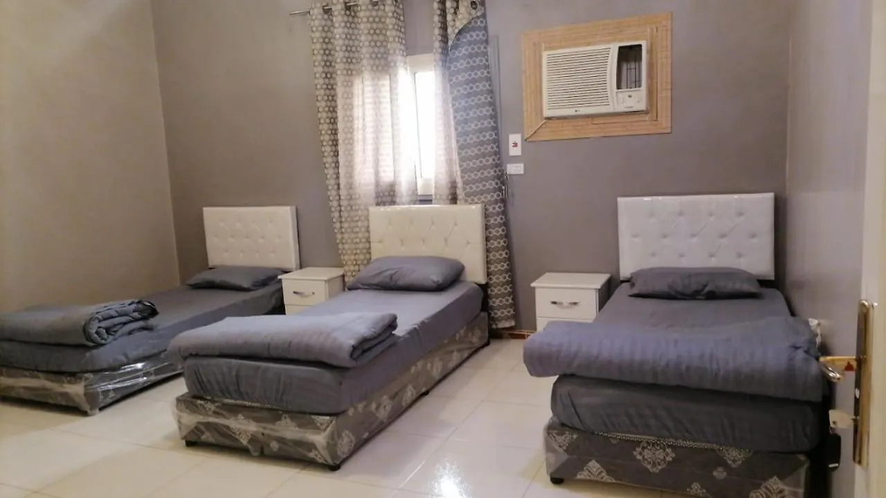 Khair Jewaar Apartments Al Madinah المدينة المنورة