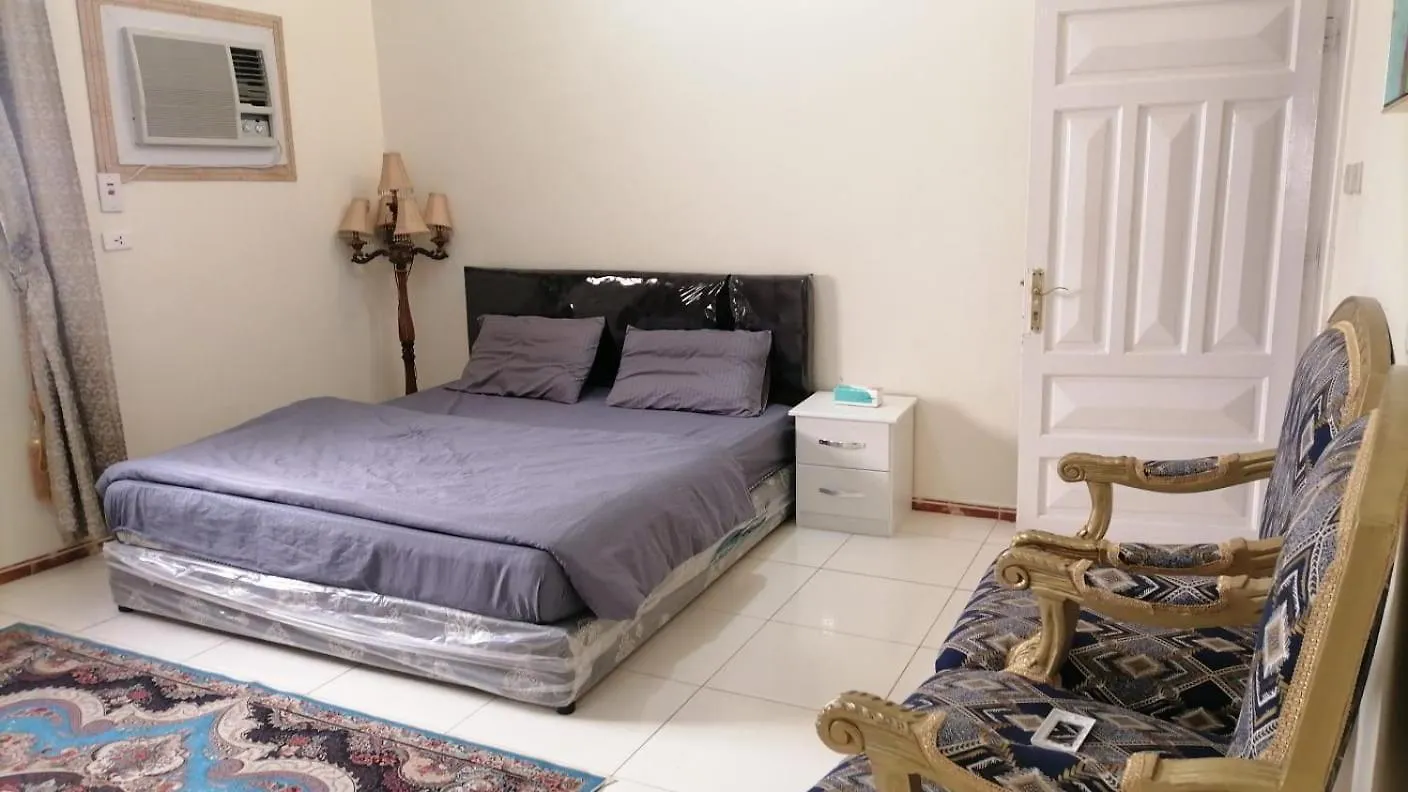 Khair Jewaar Apartments Al Madinah المدينة المنورة 0*, المدينة المنورة