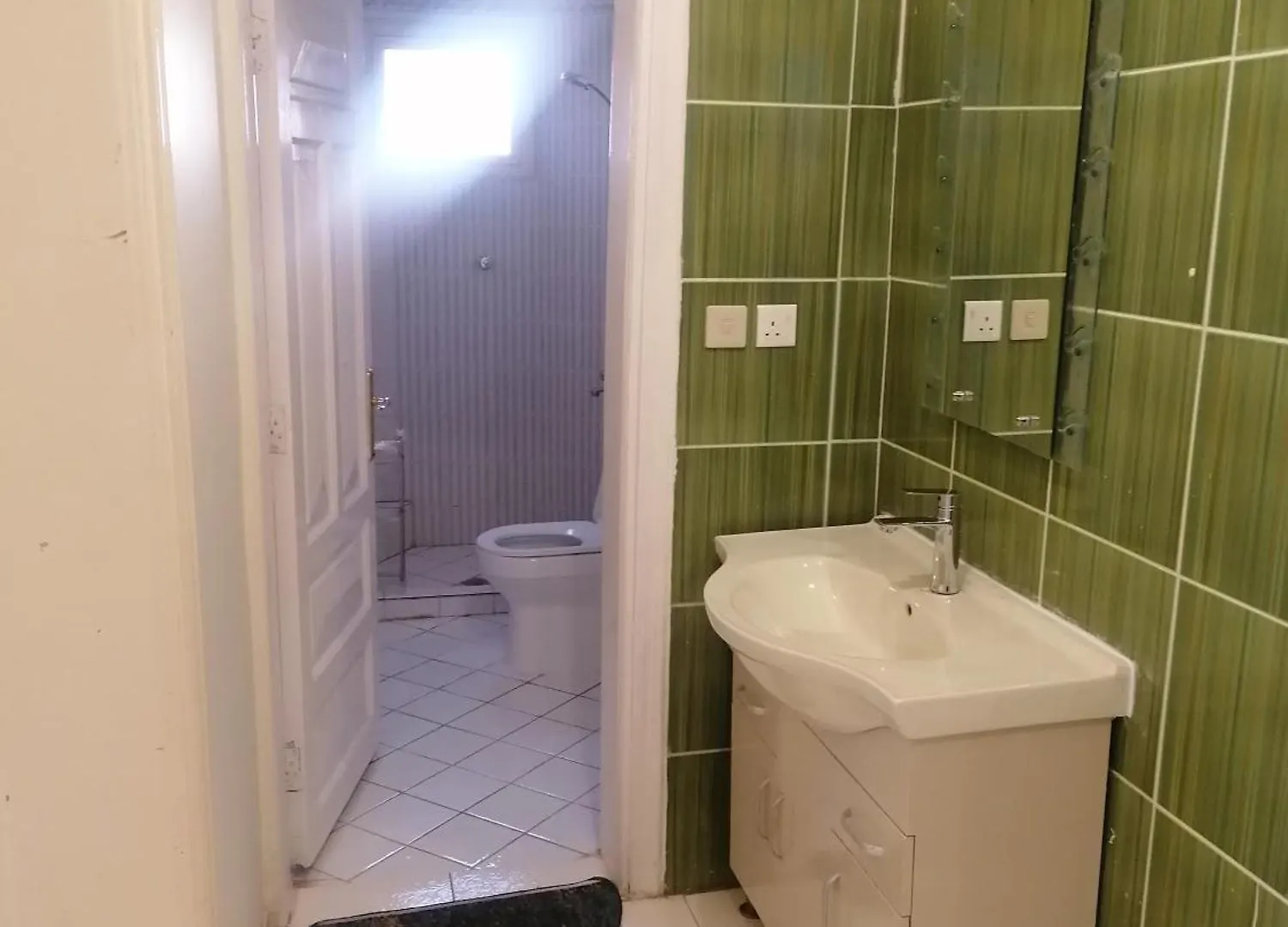 Khair Jewaar Apartments Al Madinah المدينة المنورة 0*, المدينة المنورة المملكة العربية السعودية