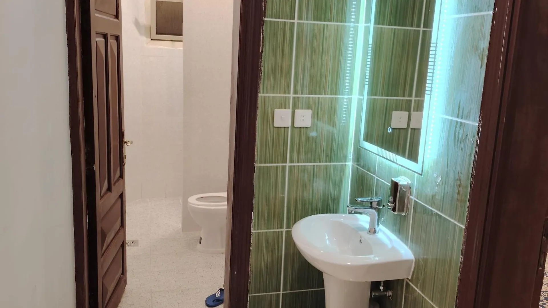 Khair Jewaar Apartments Al Madinah المدينة المنورة 0*, المدينة المنورة