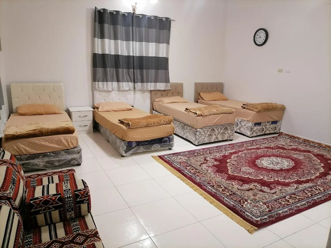 Khair Jewaar Apartments Al Madinah المدينة المنورة