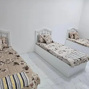مفرشة رقم 3 تبعد ٣ كم عن الحرم النبوي الشريف المدينة المنورة