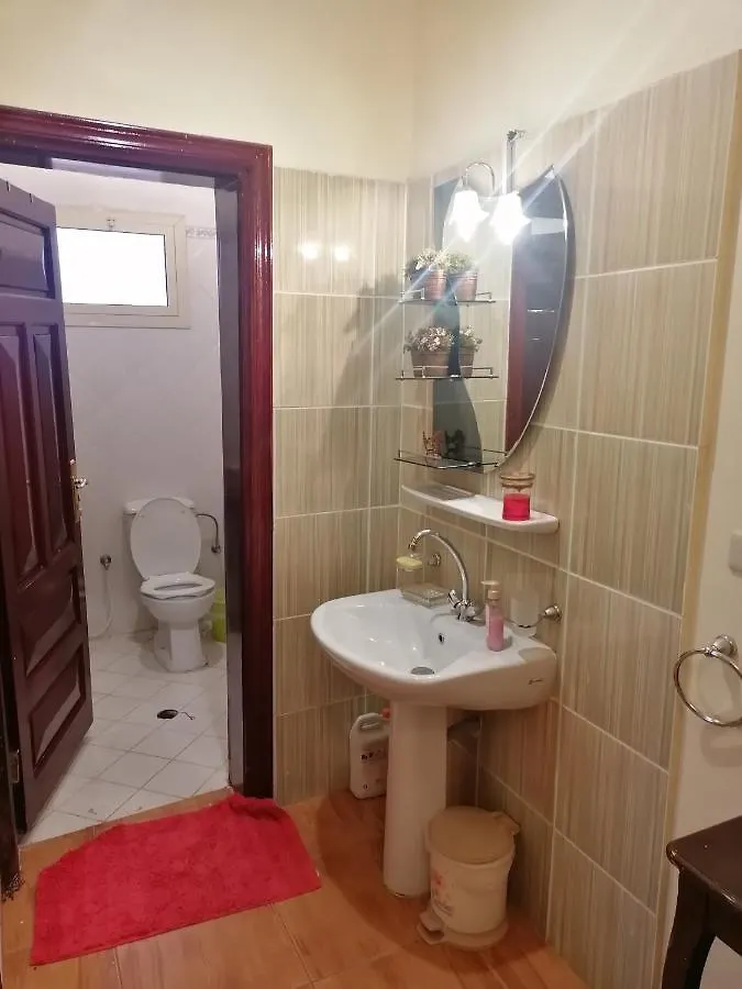 Khair Jewaar Apartments Al Madinah 麦地那 沙特阿拉伯