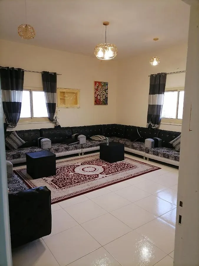 Khair Jewaar Apartments Al Madinah 麦地那