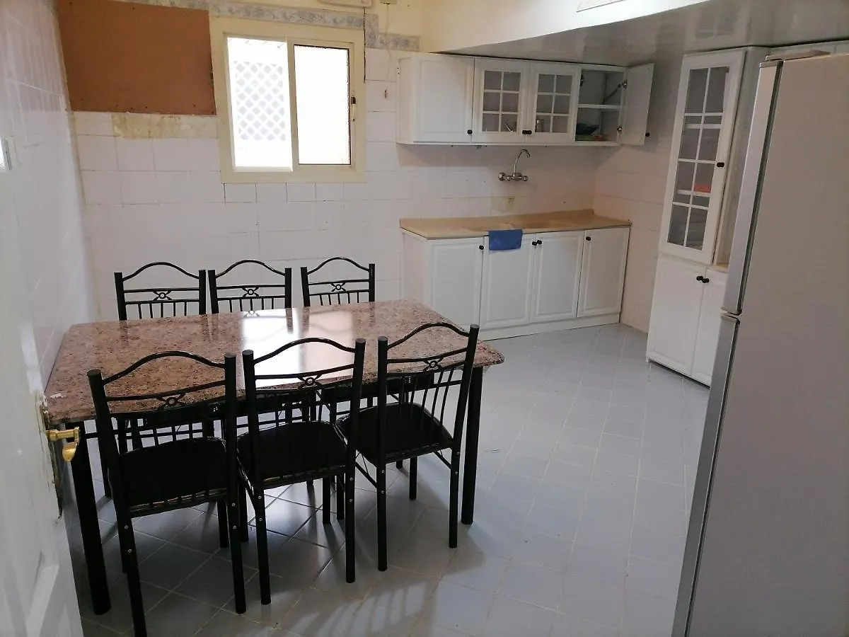 Khair Jewaar Apartments Al Madinah 麦地那 0*,  沙特阿拉伯