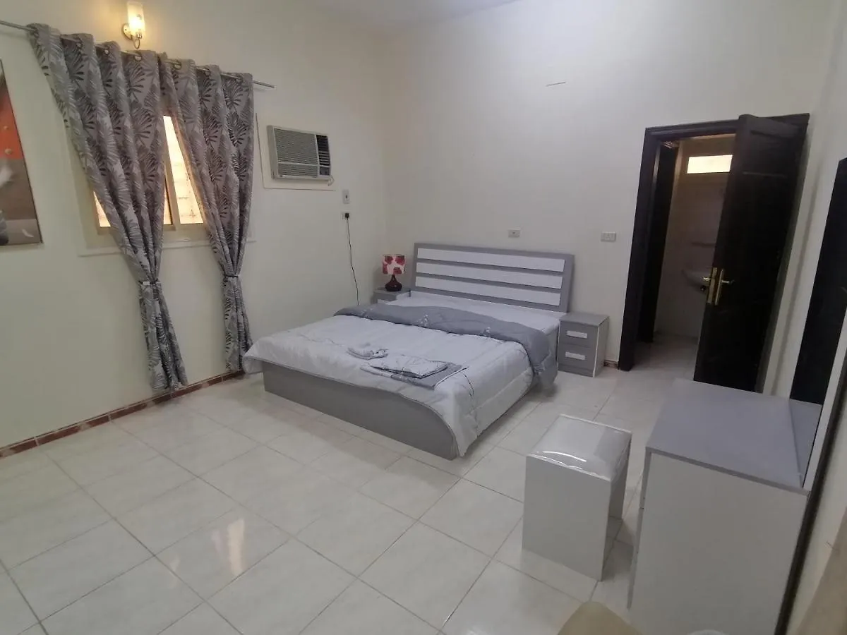Khair Jewaar Apartments Al Madinah 麦地那 沙特阿拉伯