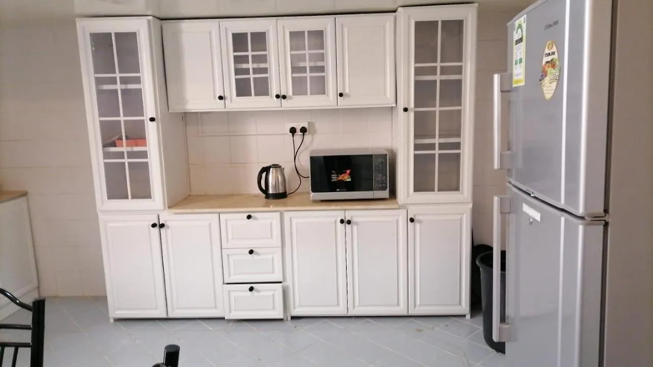 Khair Jewaar Apartments Al Madinah 麦地那 0*,