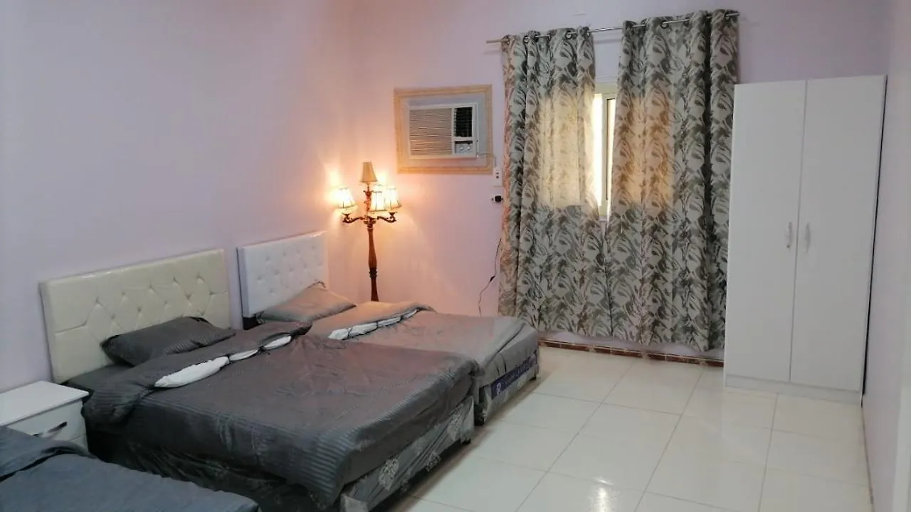 Khair Jewaar Apartments Al Madinah 麦地那