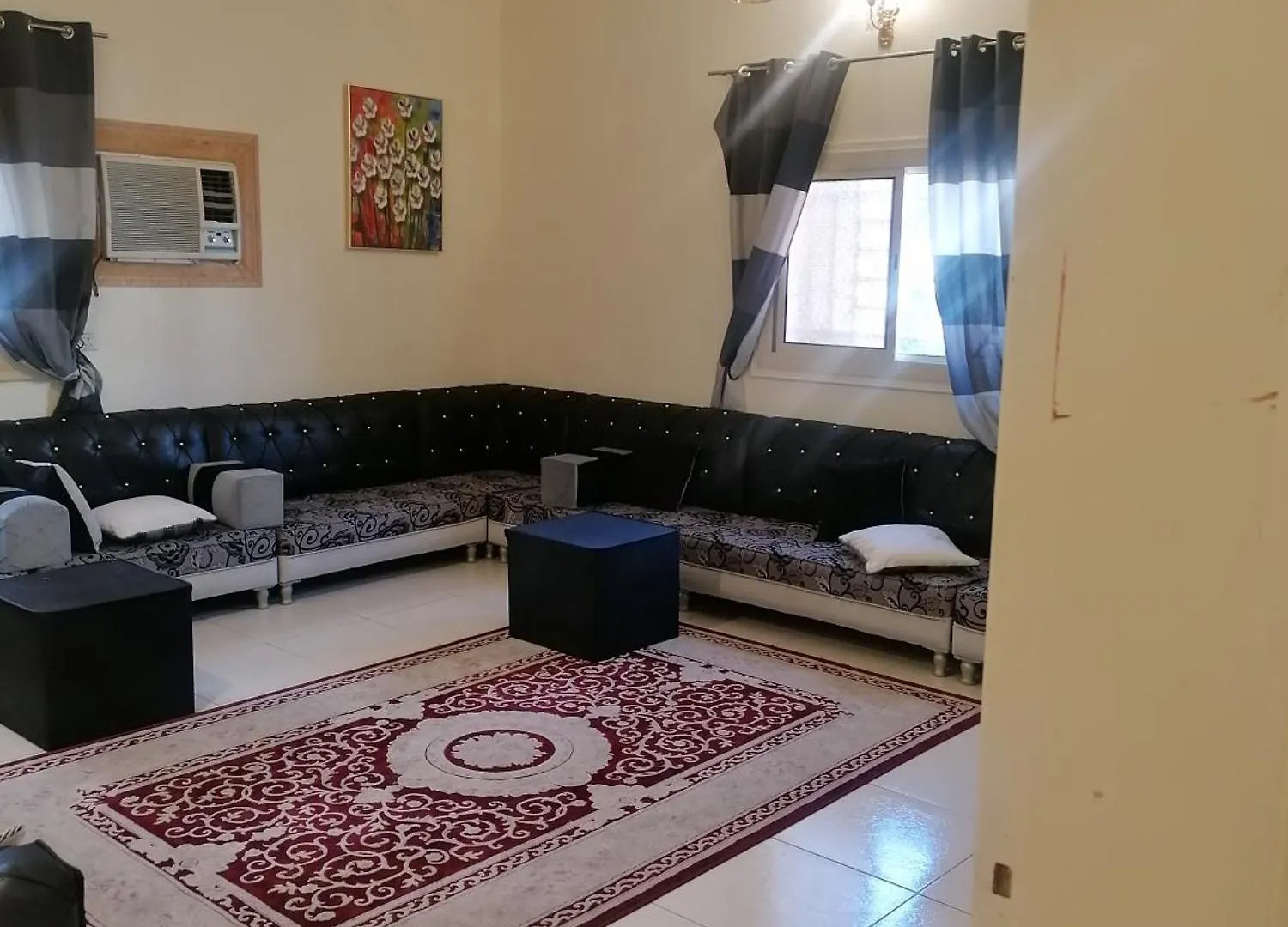 Khair Jewaar Apartments Al Madinah 麦地那 0*,