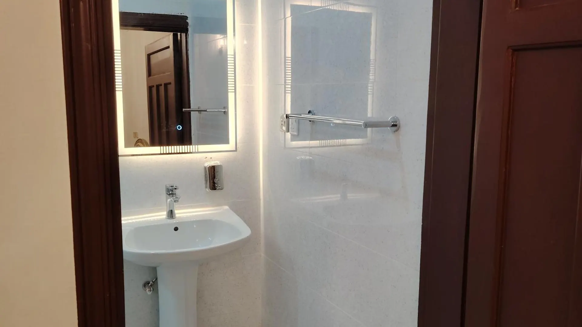Khair Jewaar Apartments Al Madinah 麦地那 0*,  沙特阿拉伯