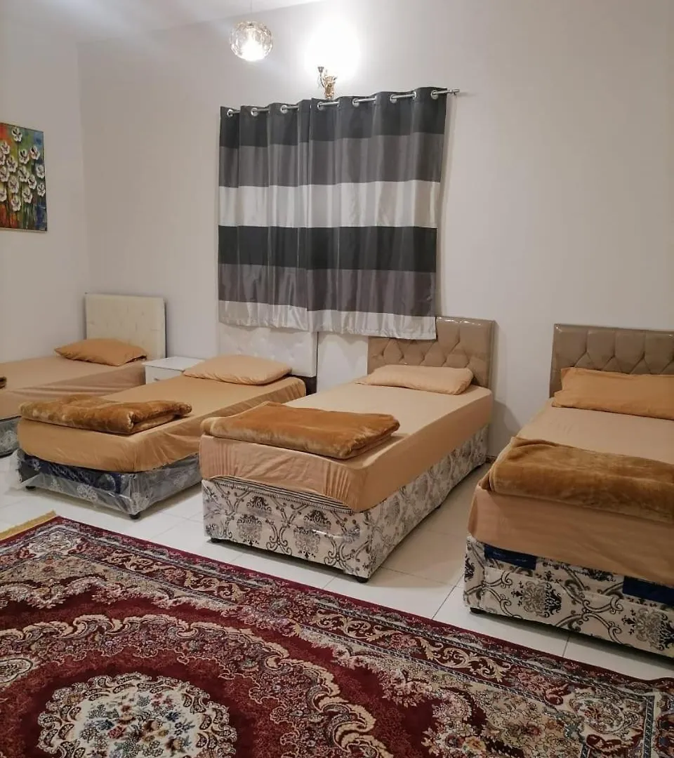 Khair Jewaar Apartments Al Madinah 麦地那