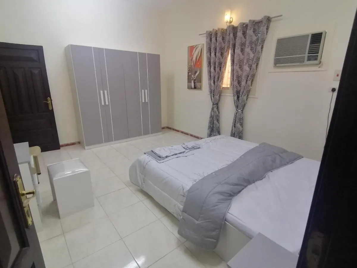 Khair Jewaar Apartments Al Madinah Medina