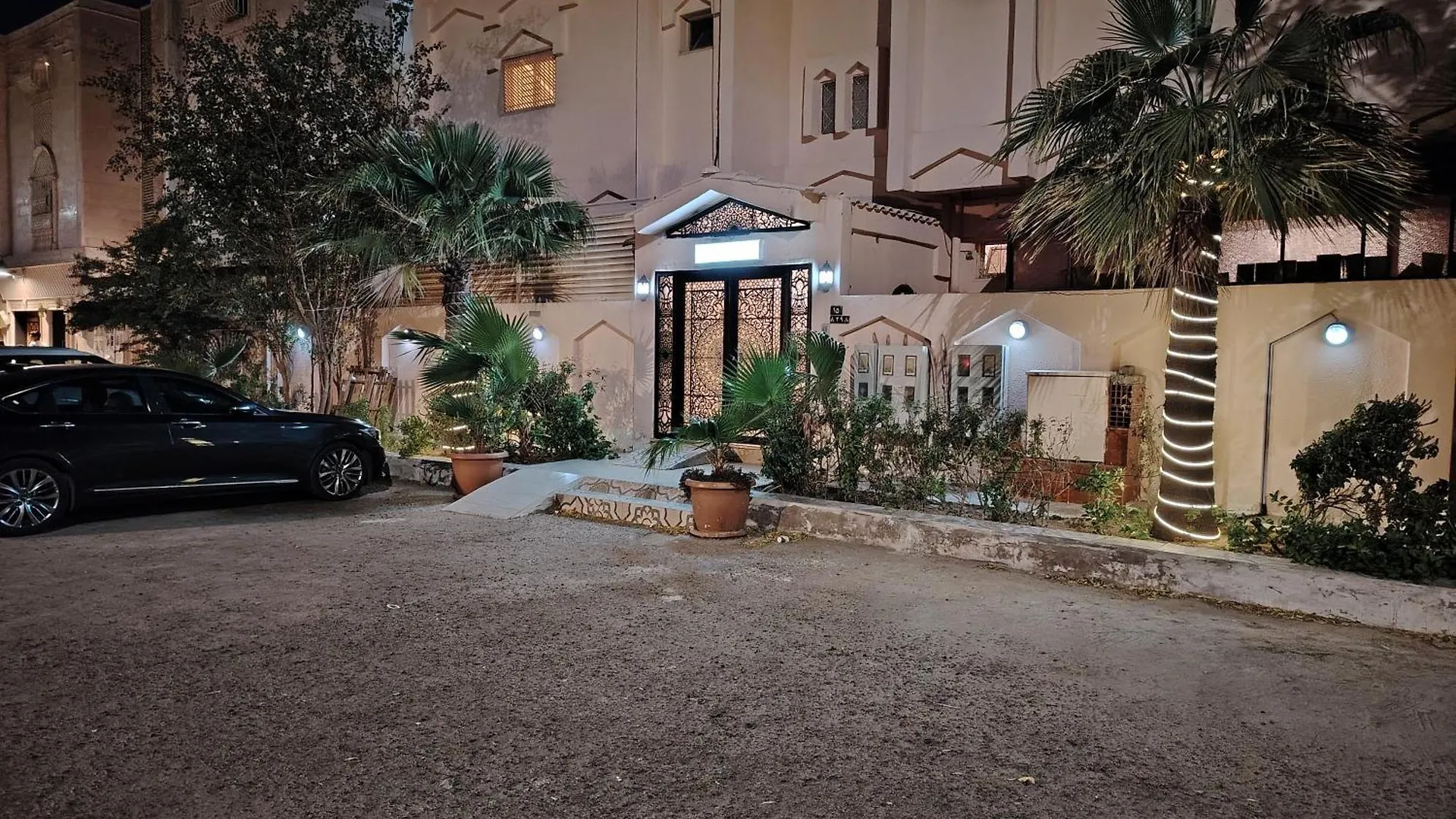 Khair Jewaar Apartments Al Madinah Medina