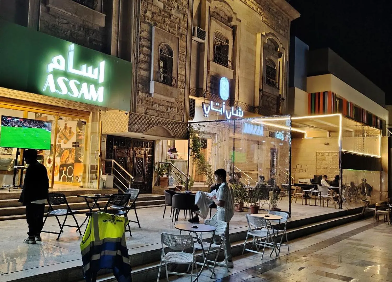 Khair Jewaar Apartments Al Madinah Medina
