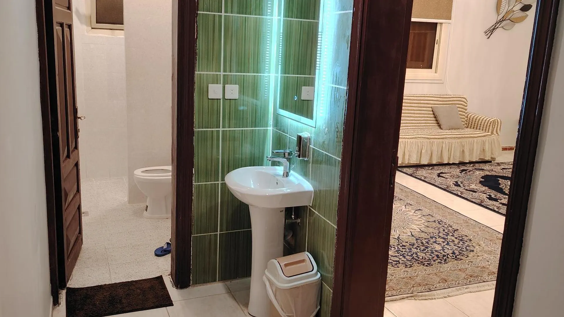 Khair Jewaar Apartments Al Madinah Medina