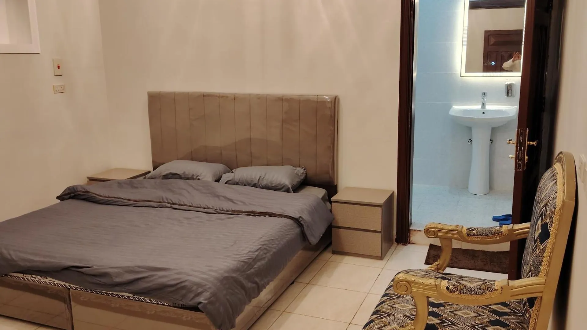 Khair Jewaar Apartments Al Madinah Medina